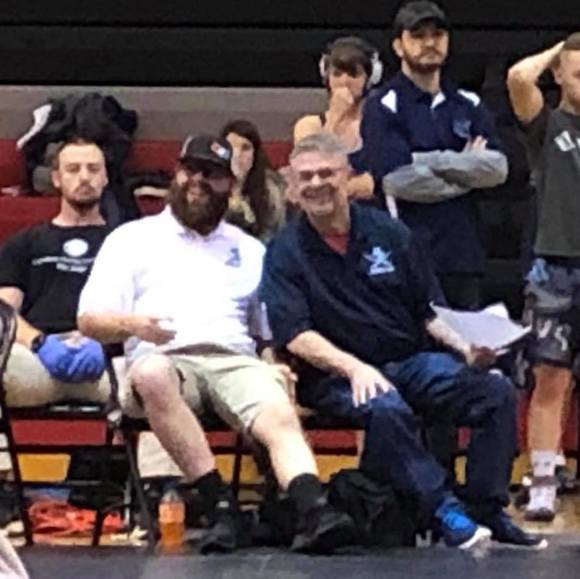 Meet your Posher, Mark - Picture 1 of 1